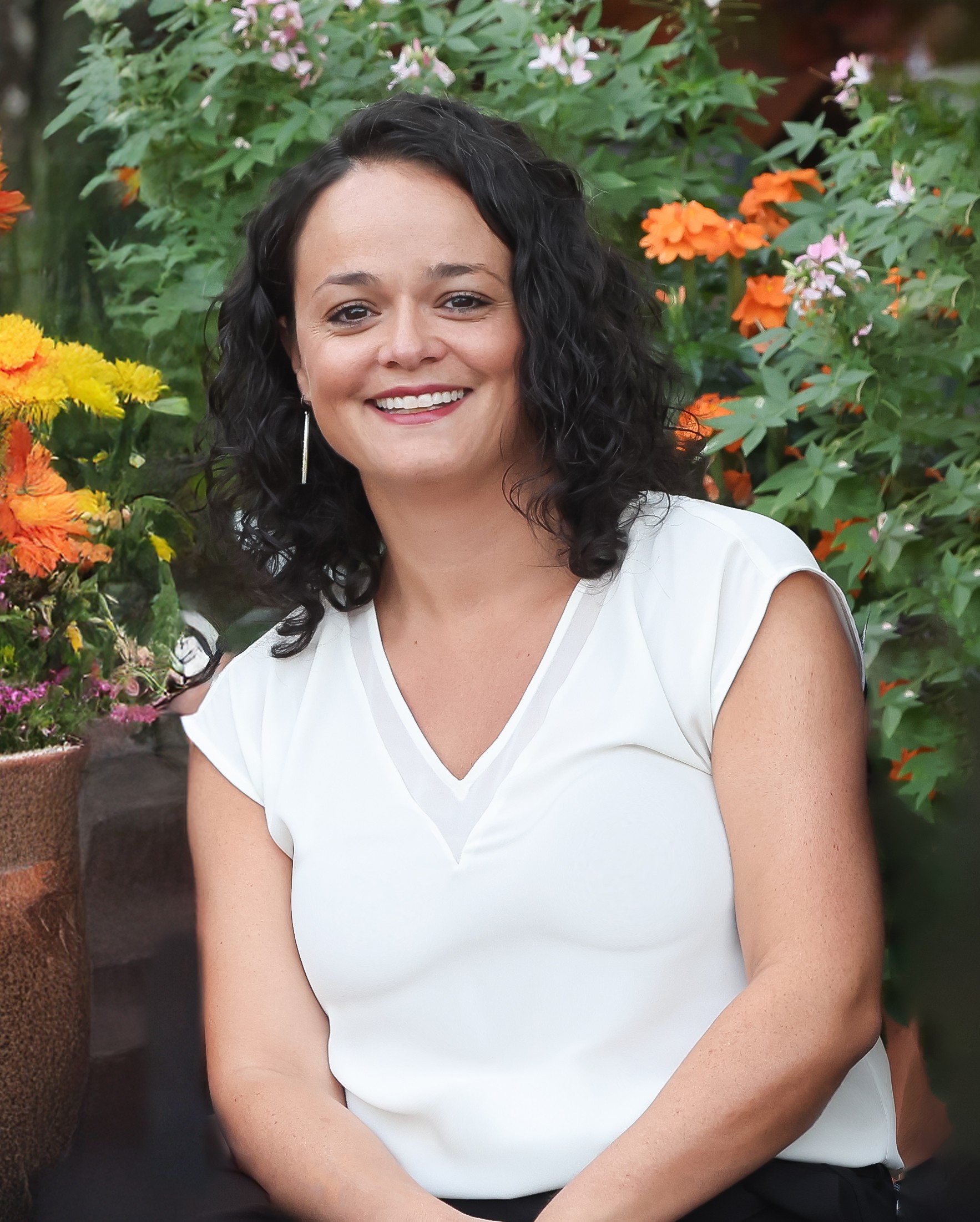 Agent Shannon Doherty